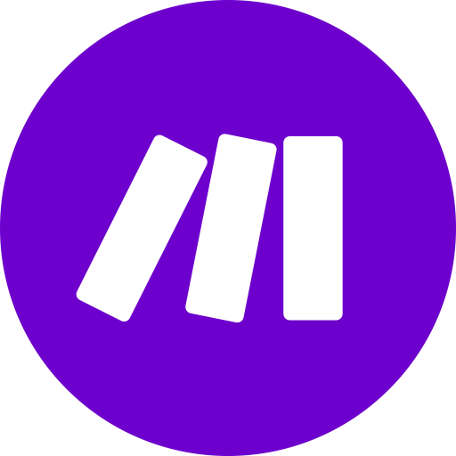 Make logotipo