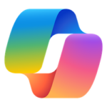 Copilot logotipo
