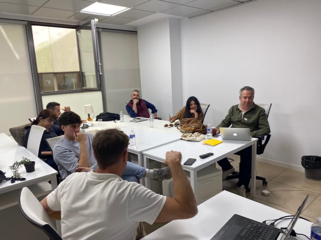 Jesus-corriente-taller-de-chatgpt-evento-ia