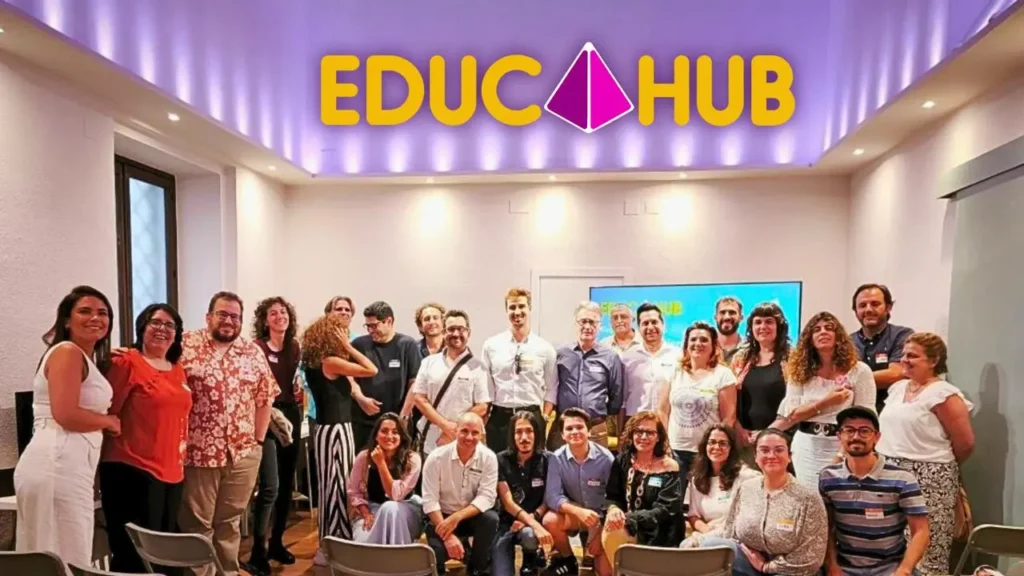 EducaHub y NexoNeural