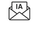 icono ia y email marketing