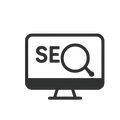 icono ia y seo