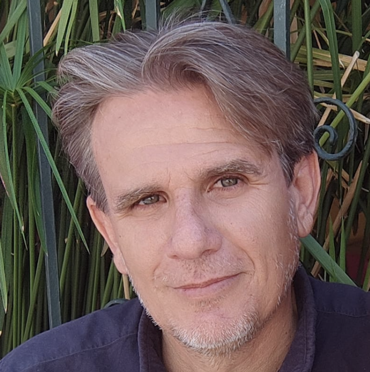 daniel escribano Ales