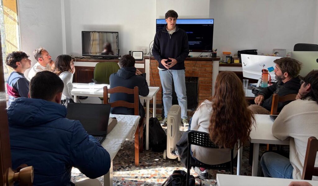 Bootcamp IA segunda edición noviembre 2025