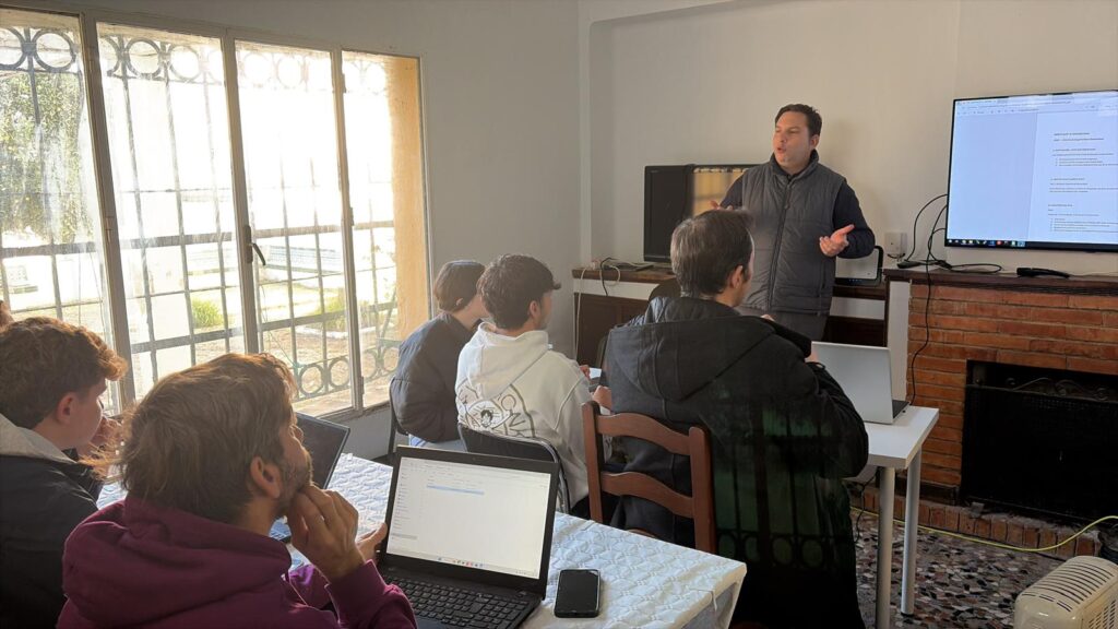 Curso de Inteligencia Artificial en Sevilla