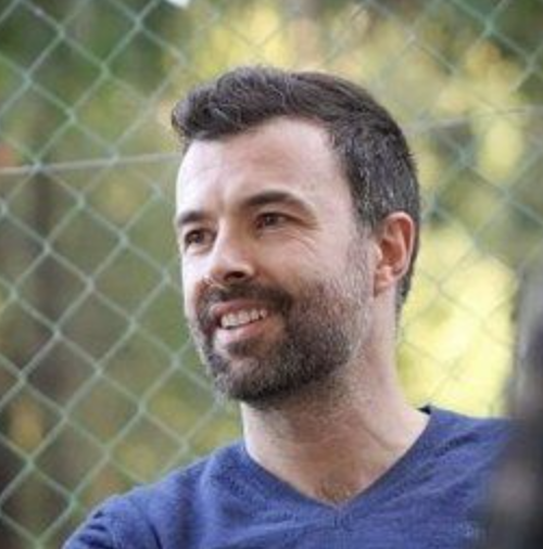 Pablo Cambronero consultor Nexoneural