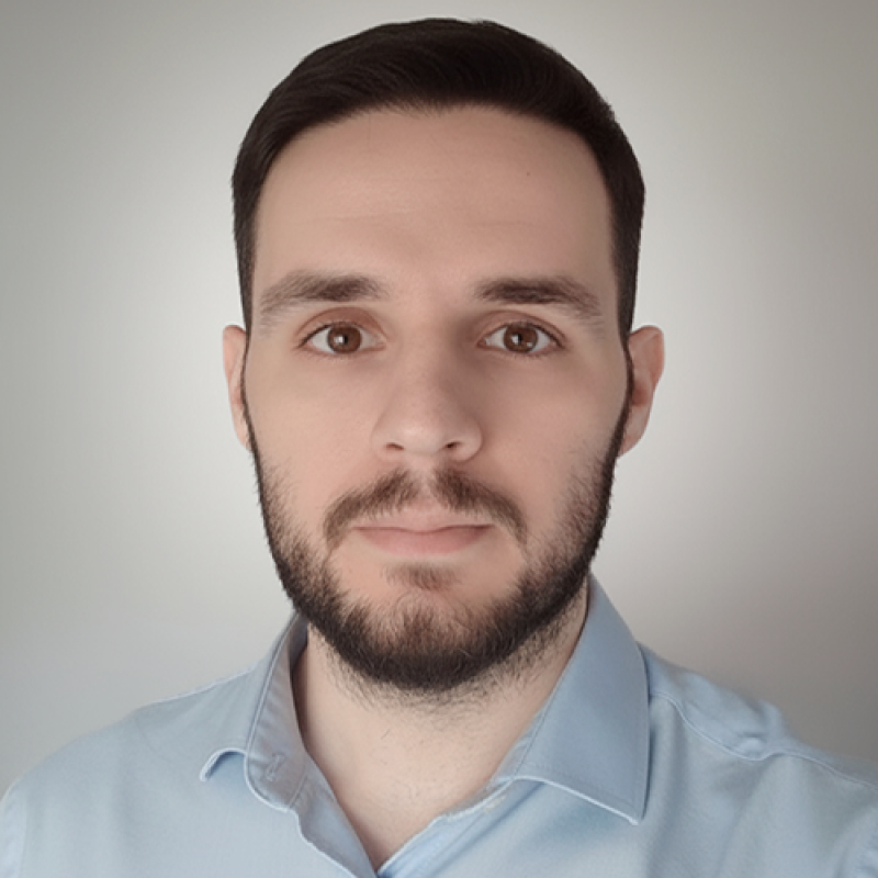 Abraham Cantalejo Consultor de Nexoneural