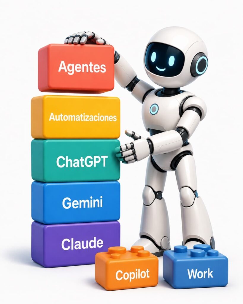 Curso de Inteligencia Artifical para empresas